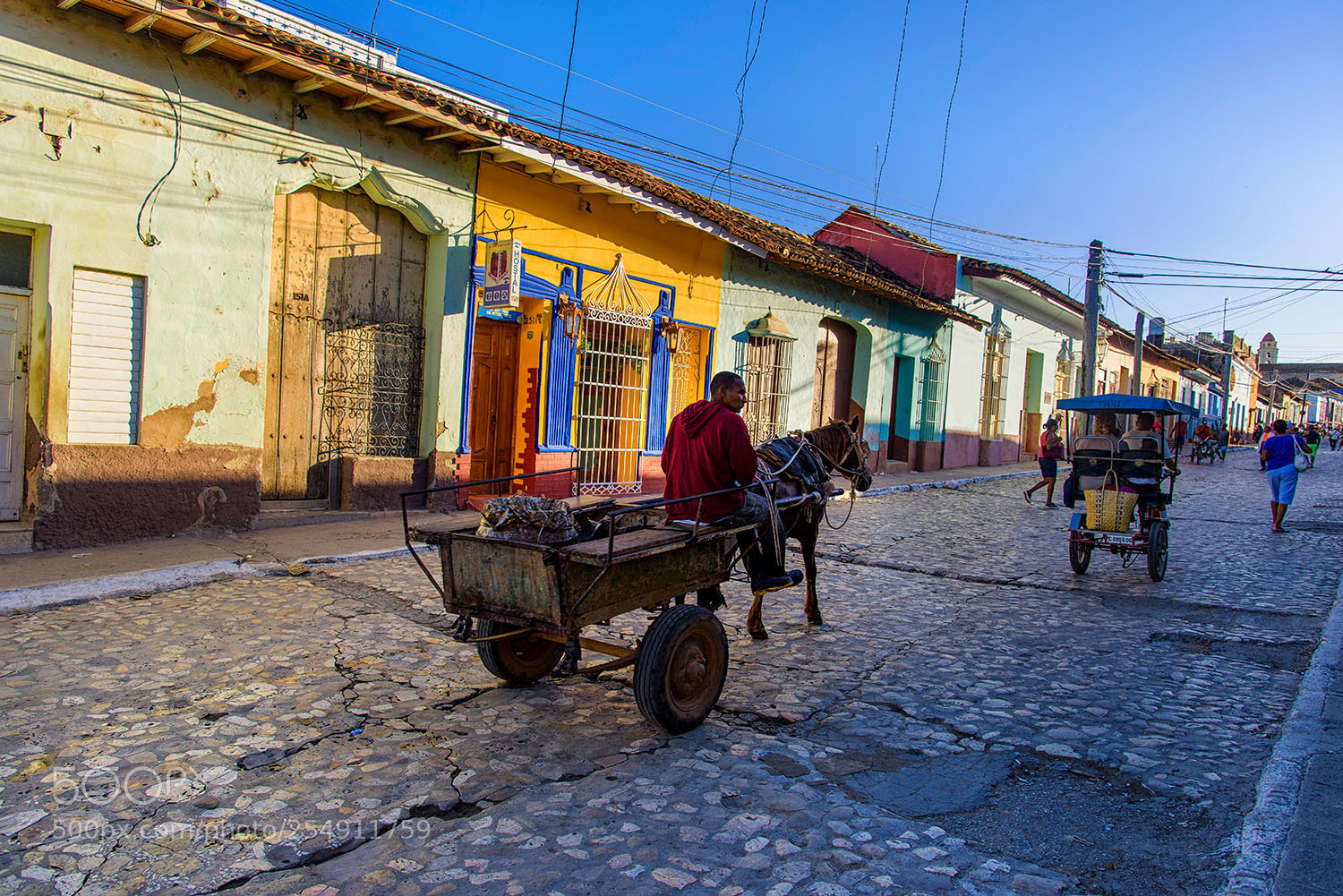 Nikon D810 sample photo. Dans les ruelles de photography