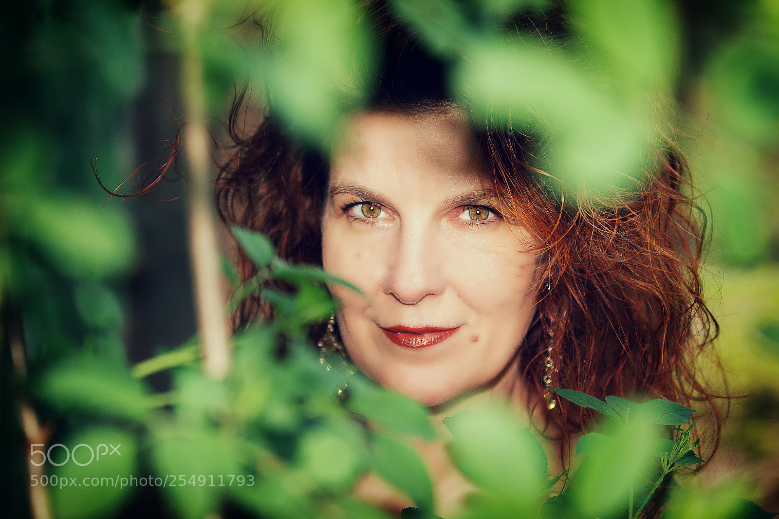 Canon EOS 700D (EOS Rebel T5i / EOS Kiss X7i) sample photo. Silke photography