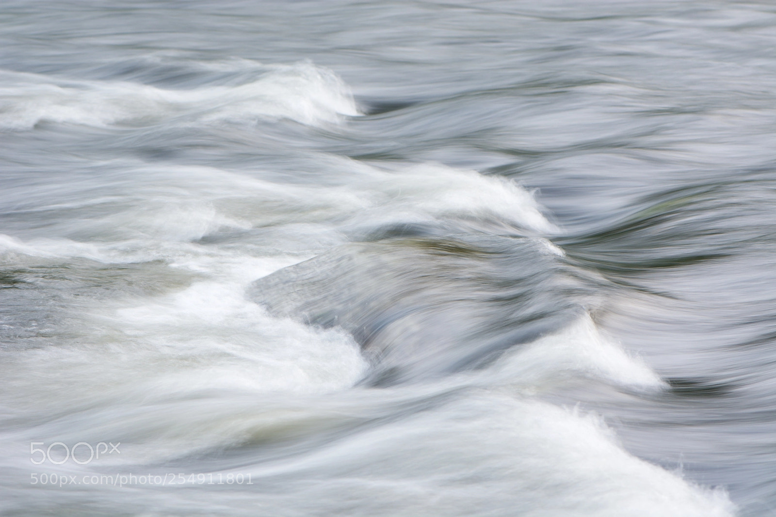 Nikon D7100 sample photo. River photography