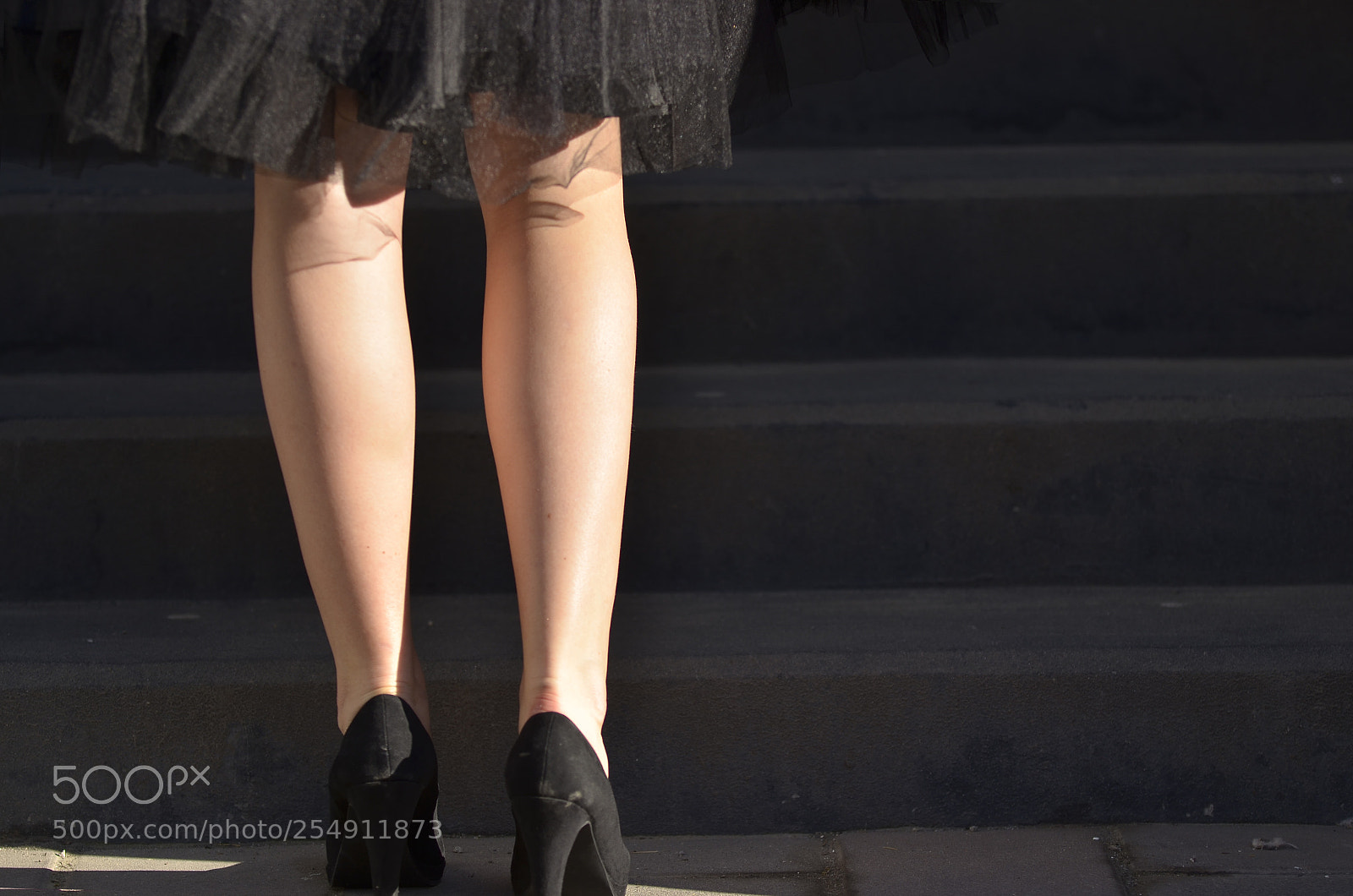 Nikon D7000 sample photo. Legs photography
