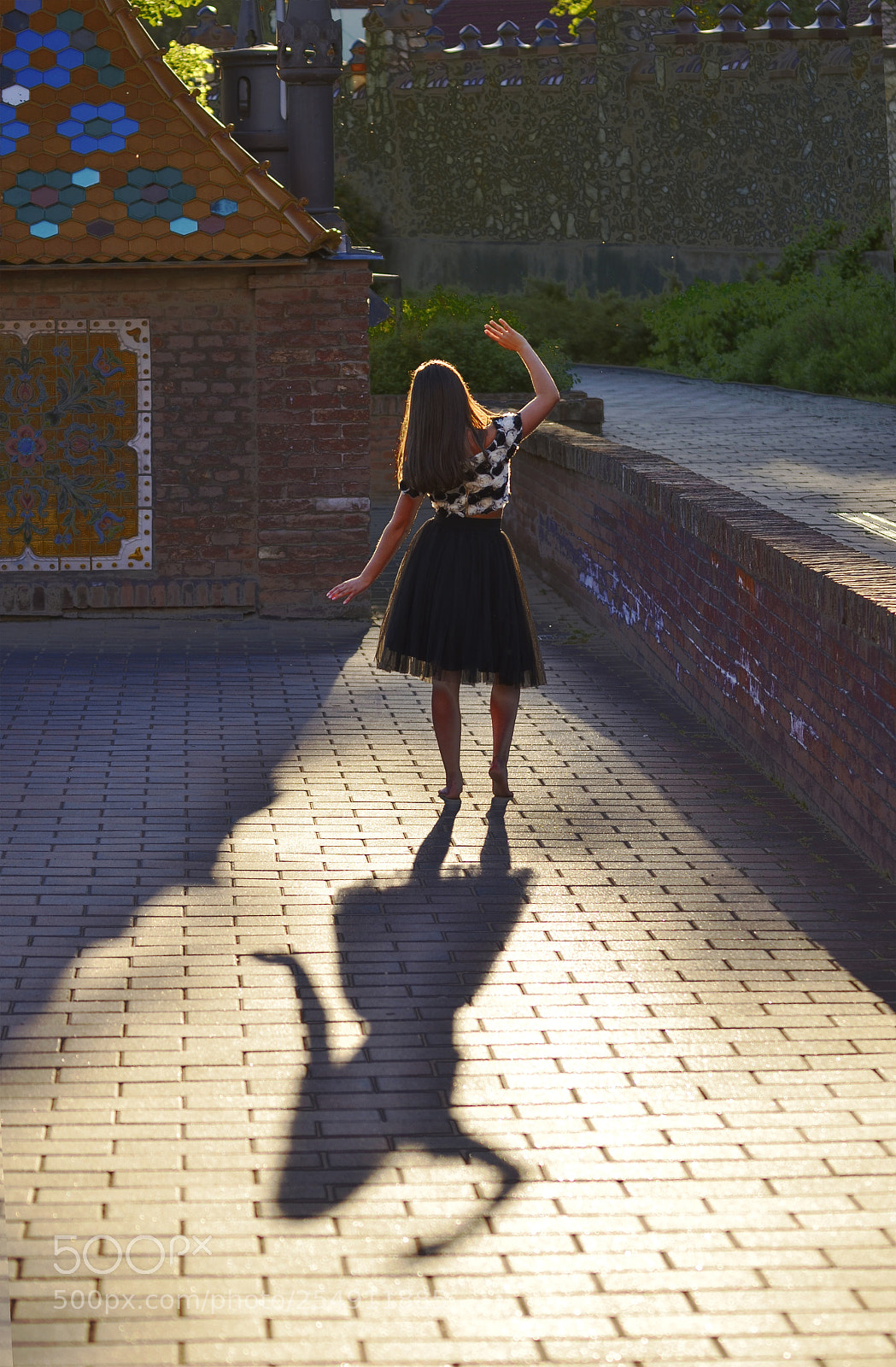 Nikon D7000 sample photo. Shadow play photography