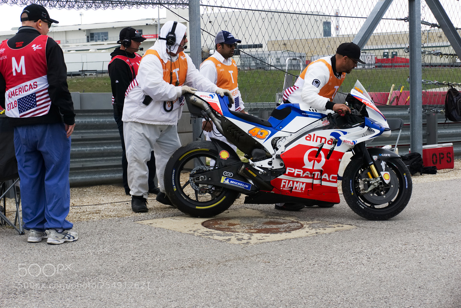 Sony a6000 sample photo. Jack miller gp bike photography