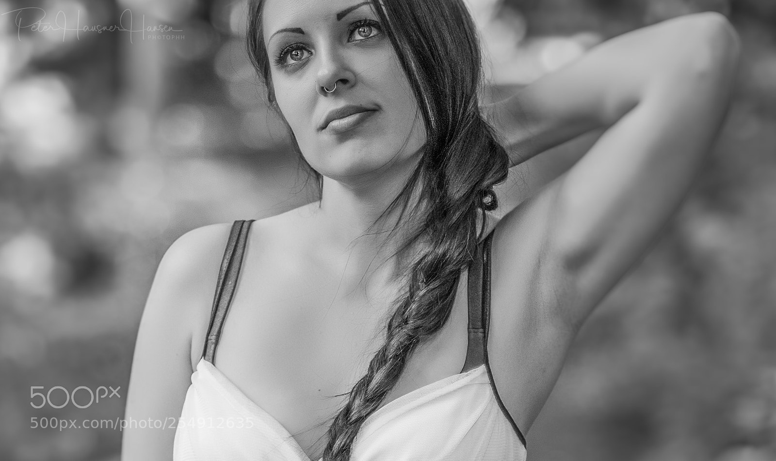 Nikon D610 sample photo. Miss toxica photography