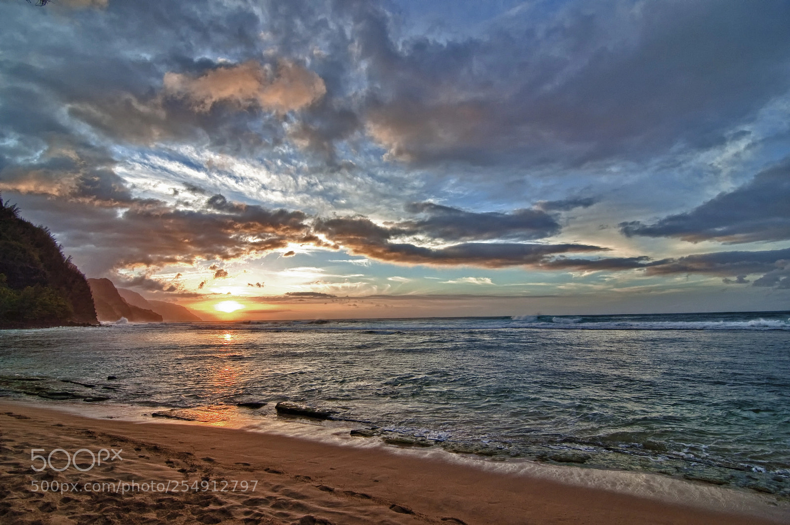 Nikon D90 sample photo. Keke beach photography