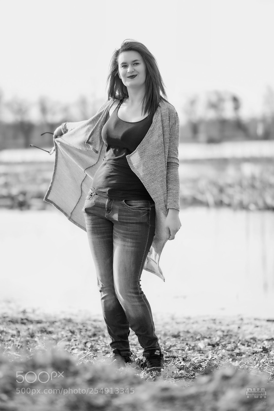 Fujifilm X-T2 sample photo. Týna s. photography