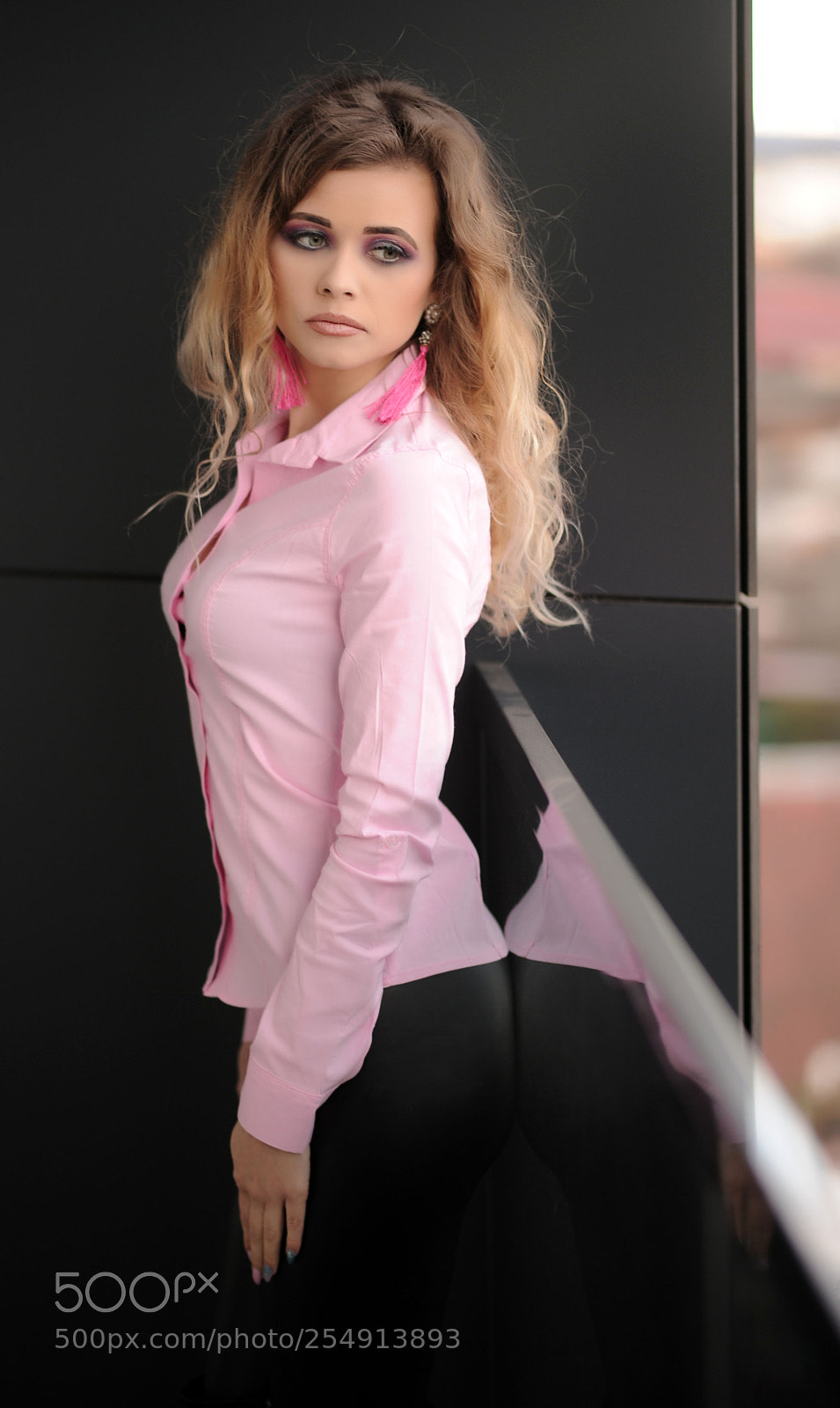 Nikon D700 sample photo. En 01 photography