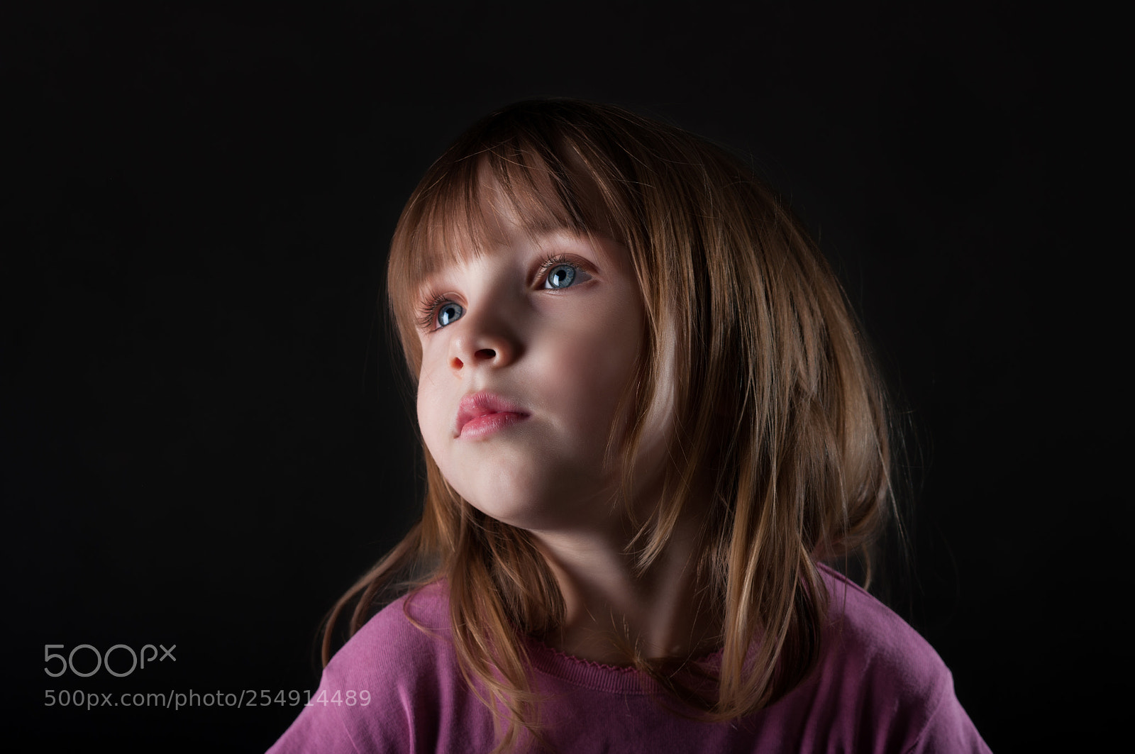Pentax K20D sample photo. Lucie photography