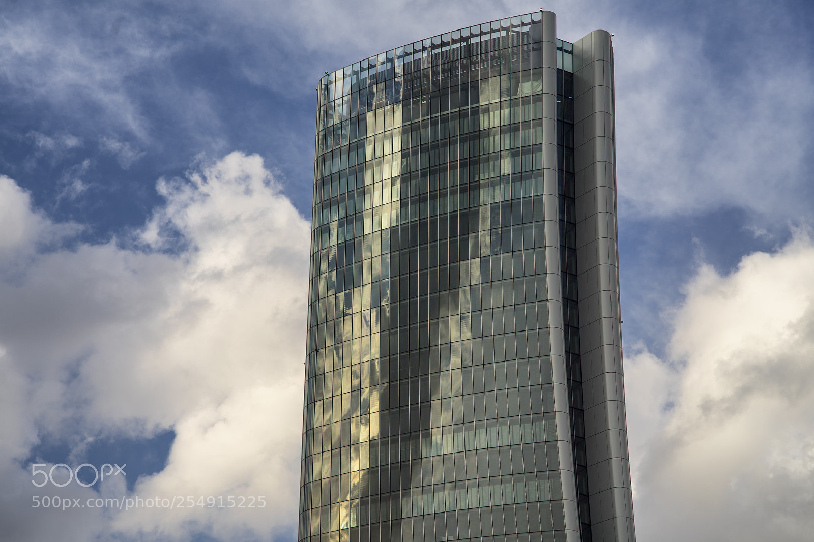 Sony a7 II sample photo. Hadid tower at citylife photography