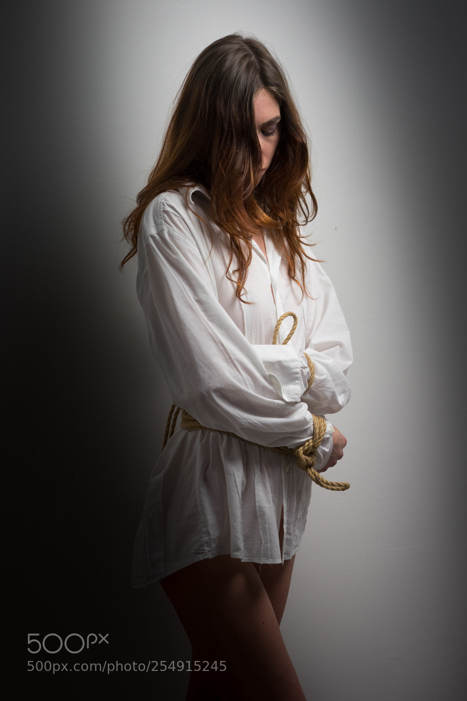 Sony a7 sample photo. Portrait photography
