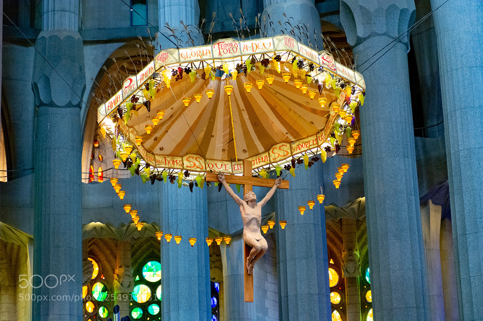 Nikon D7100 sample photo. Salvation photography