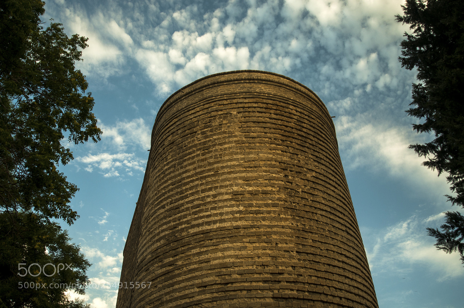 Nikon D300S sample photo. Old town photography