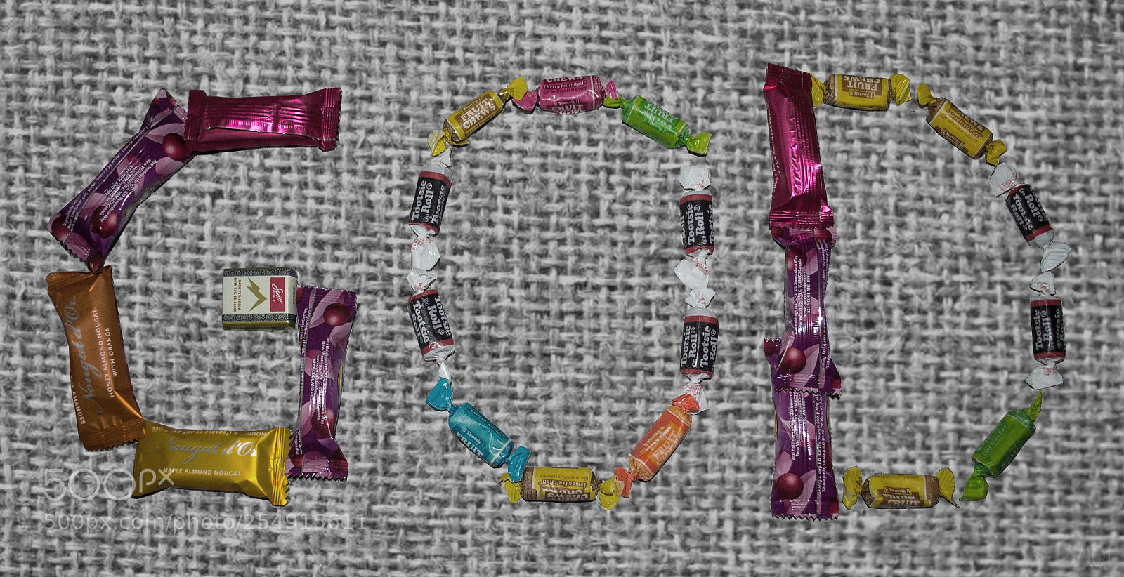 Nikon D3100 sample photo. Alphabet photography photography