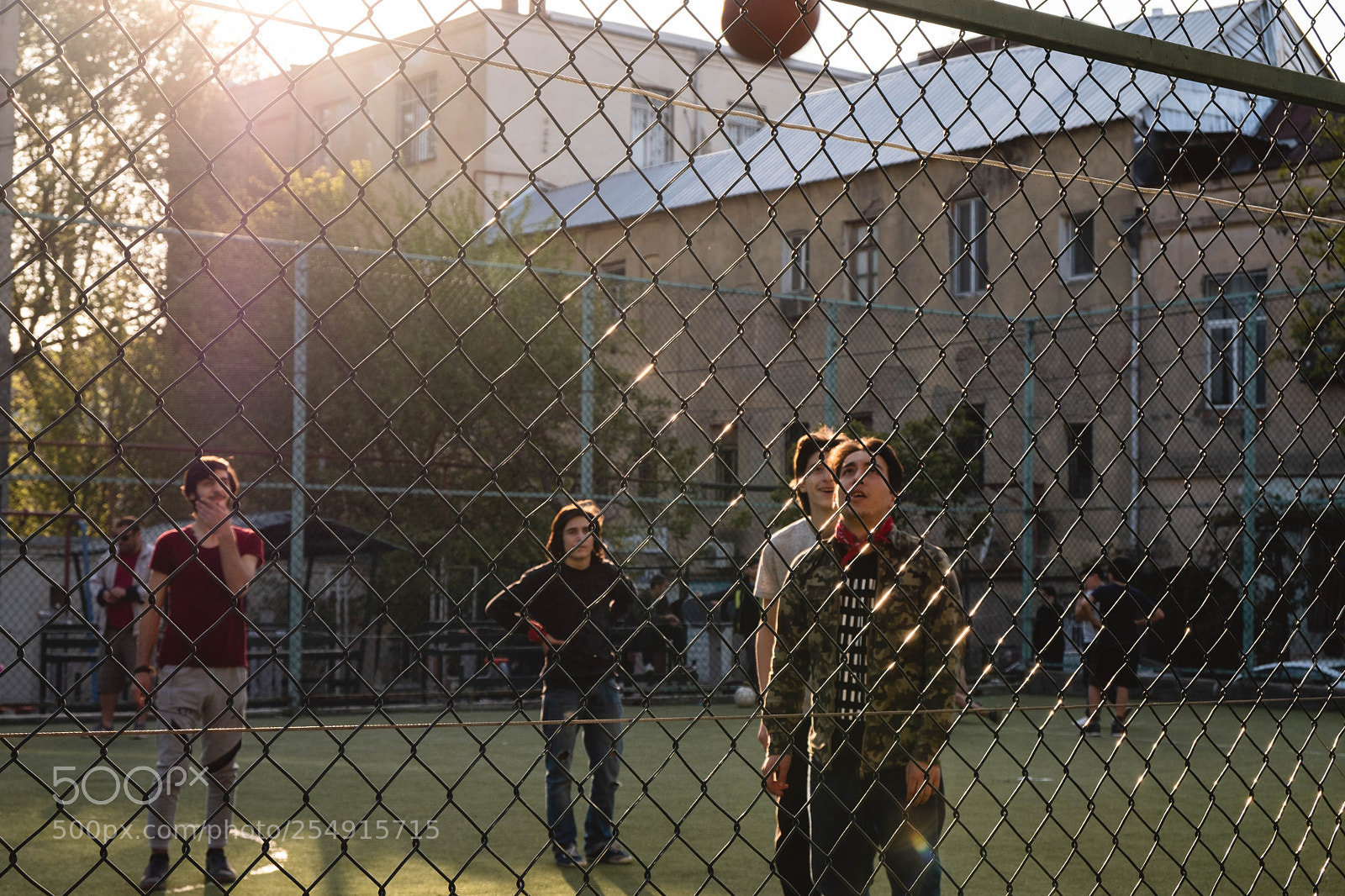 Fujifilm X-T20 sample photo. Team photography