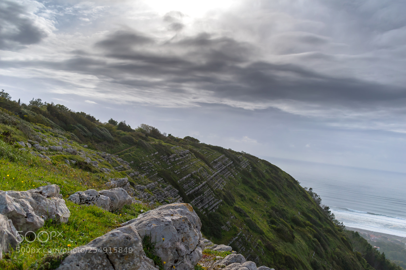 Nikon D5600 sample photo. Figueira da foz photography