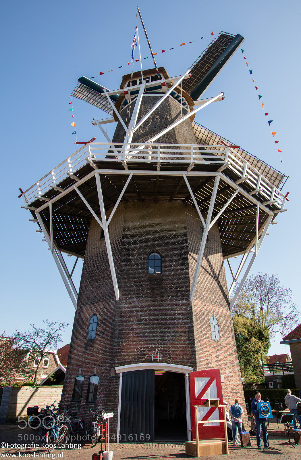 Canon EOS 5DS R sample photo. Molen welgelegen heerenveen photography