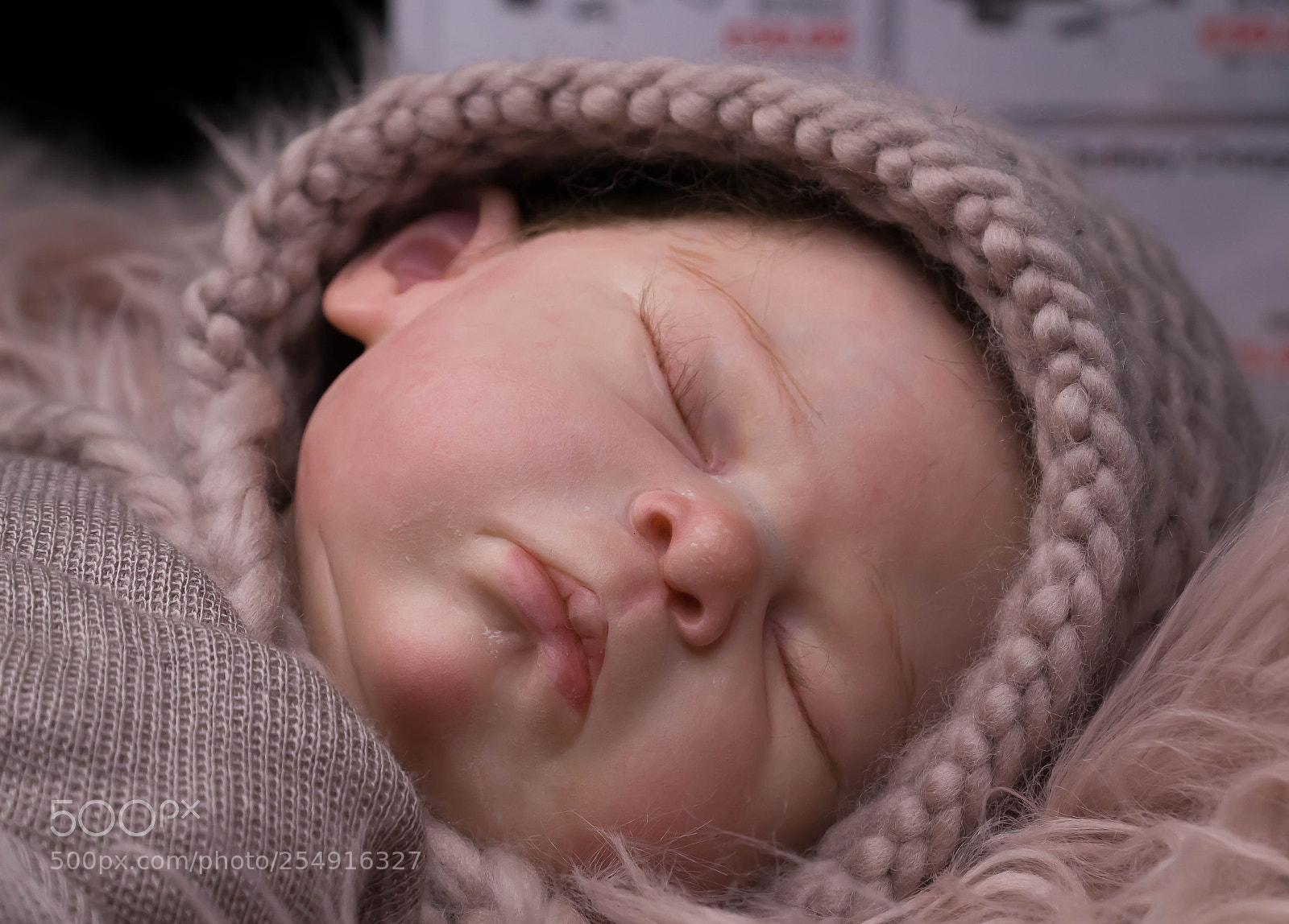 Sony a6000 sample photo. Hush my baby photography