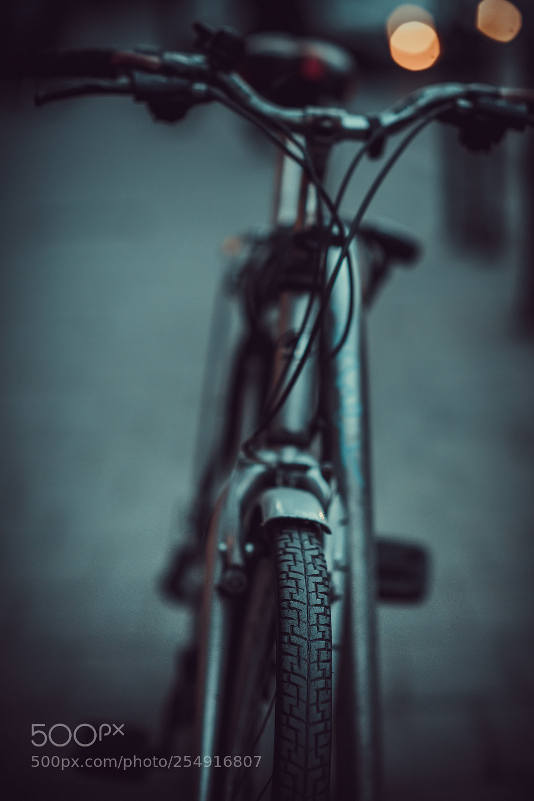 Canon EOS 5D Mark IV sample photo. Bike photography