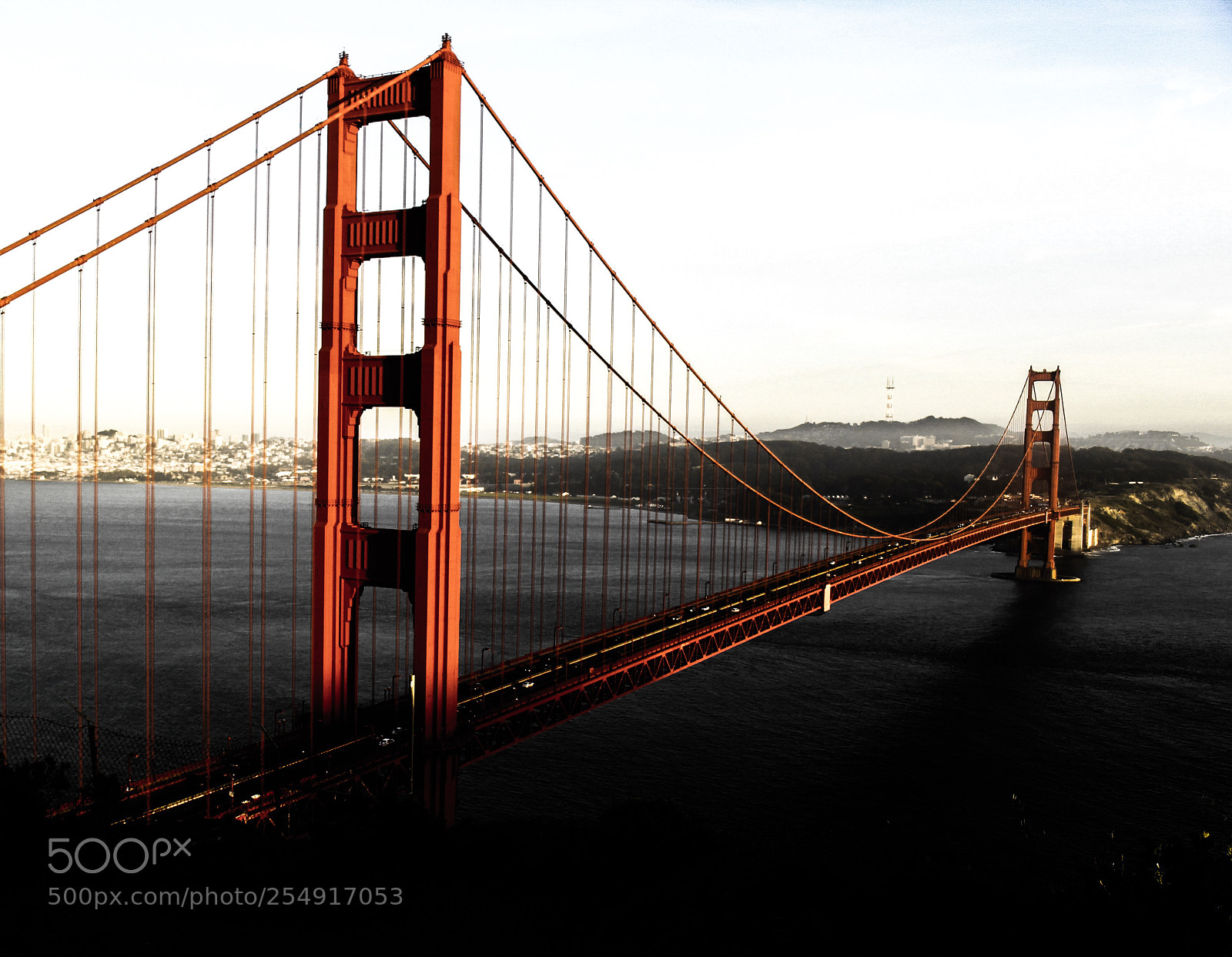 Canon EOS 700D (EOS Rebel T5i / EOS Kiss X7i) sample photo. Obsession bridge photography