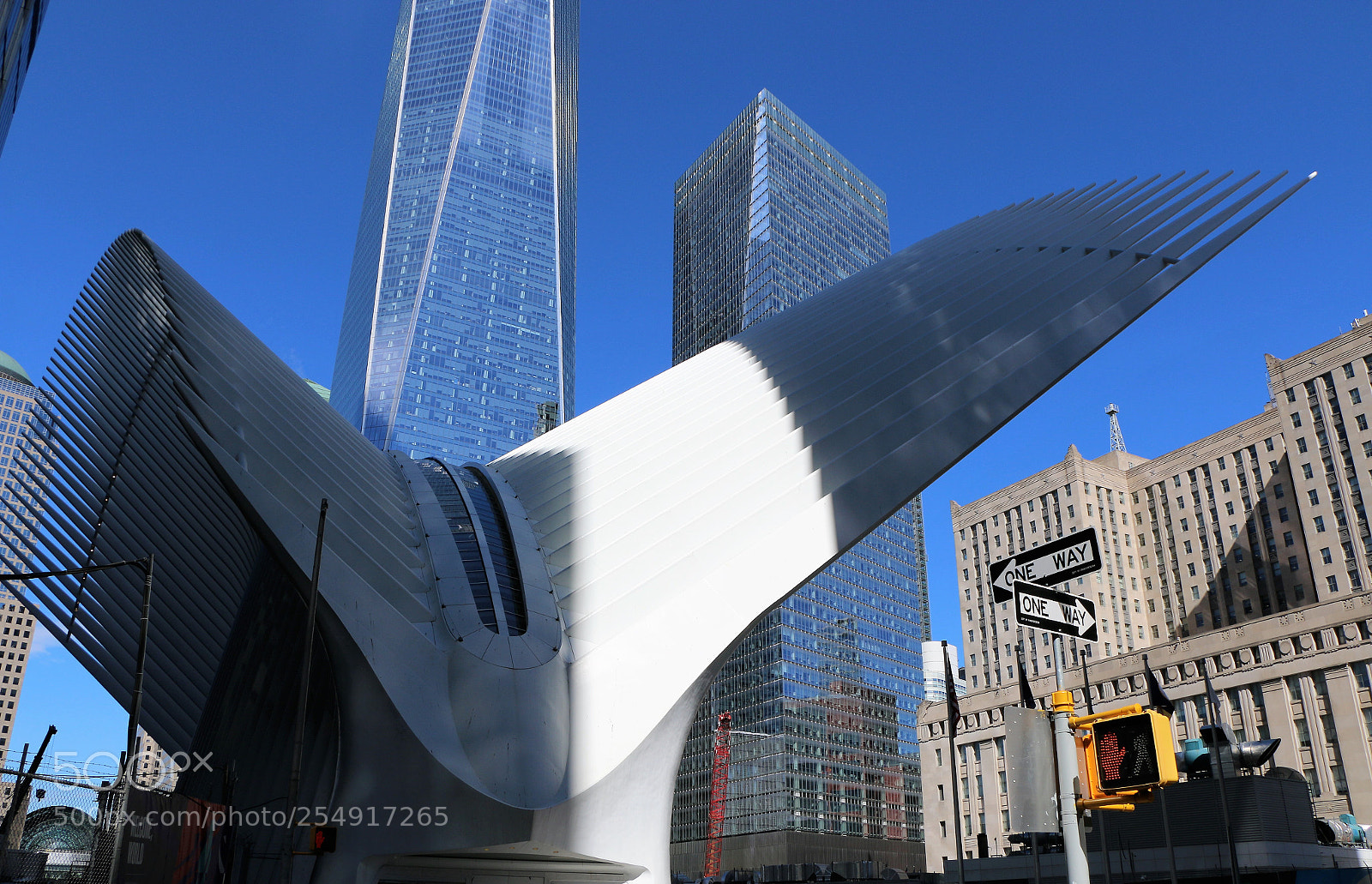 Canon EOS 70D sample photo. World trade center memorial photography