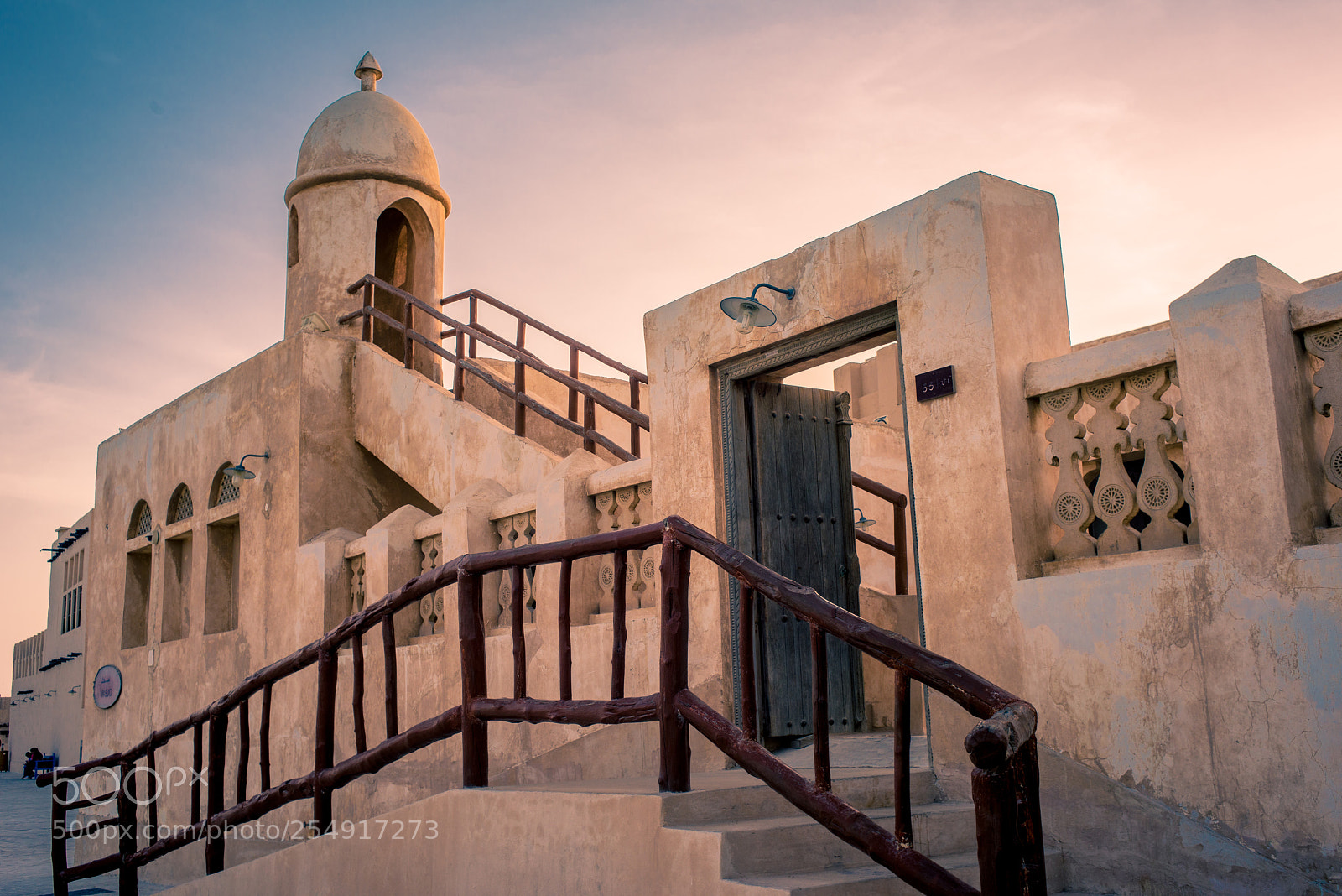 Nikon D810 sample photo. Through evening photography