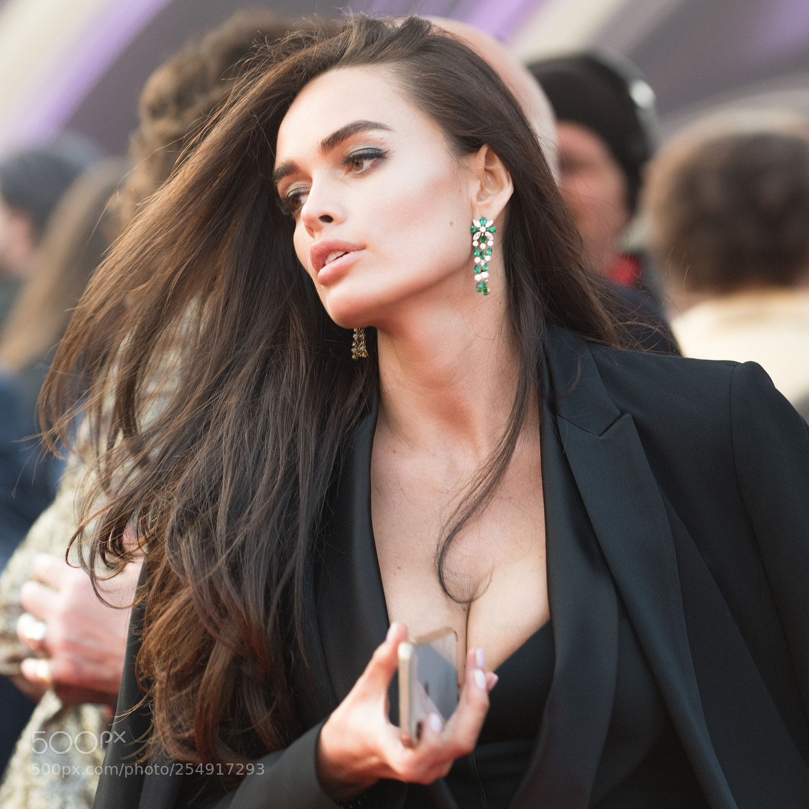 Nikon D810 sample photo. 2018 moscow international film festival photography