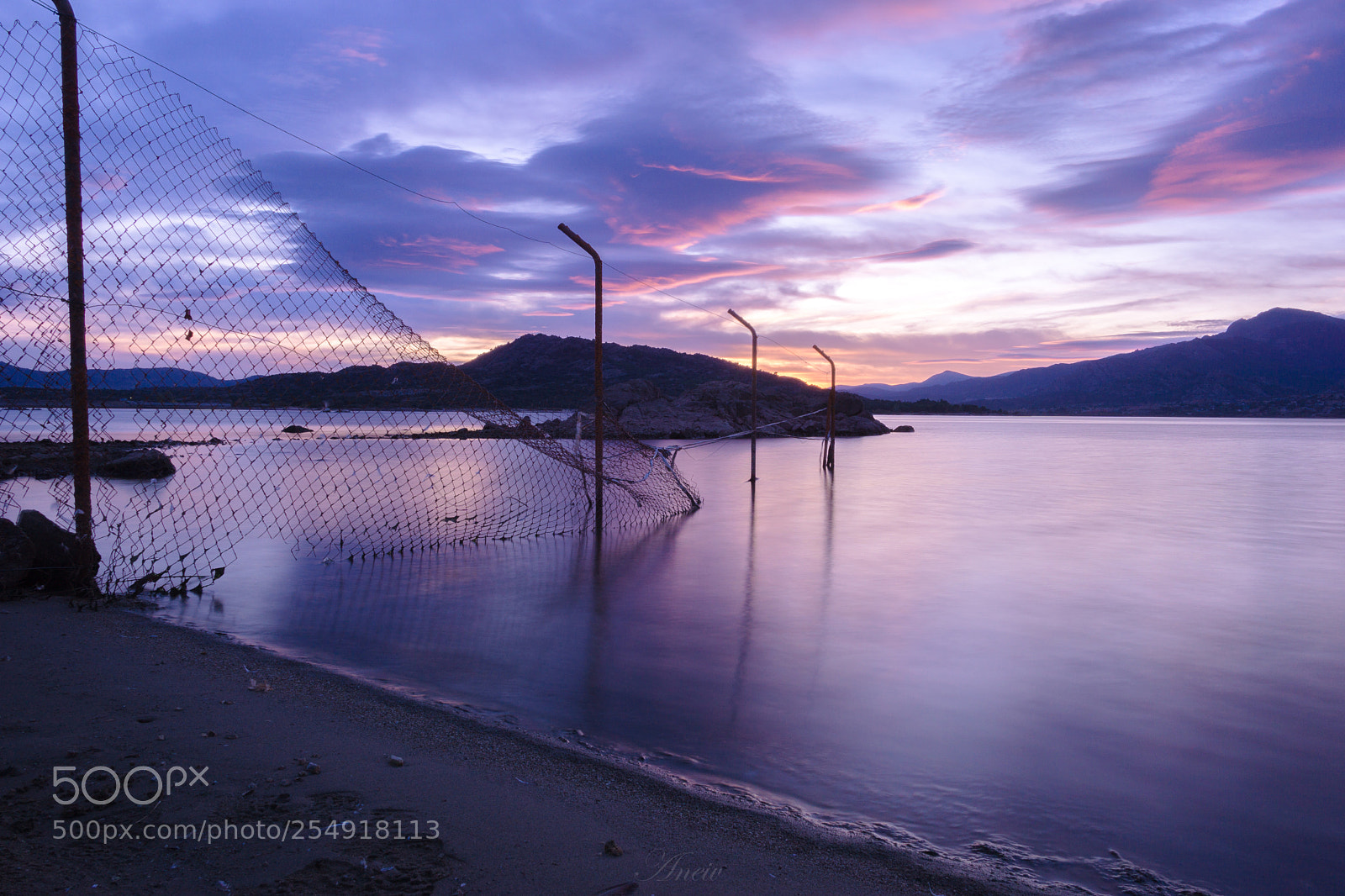 Sony a6000 sample photo. Embalse de manzanares el photography