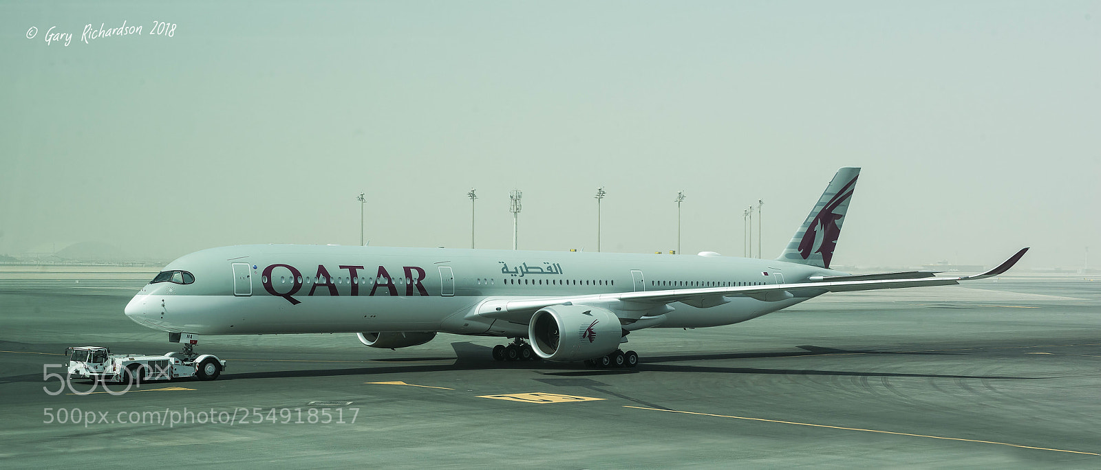Nikon D810 sample photo. Doha airport qatar () photography