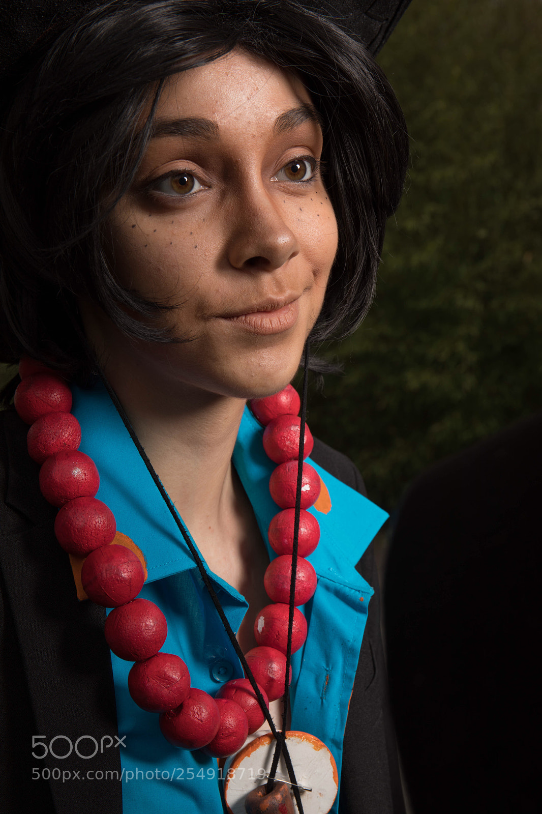Canon EOS 5D Mark IV sample photo. Smile photography