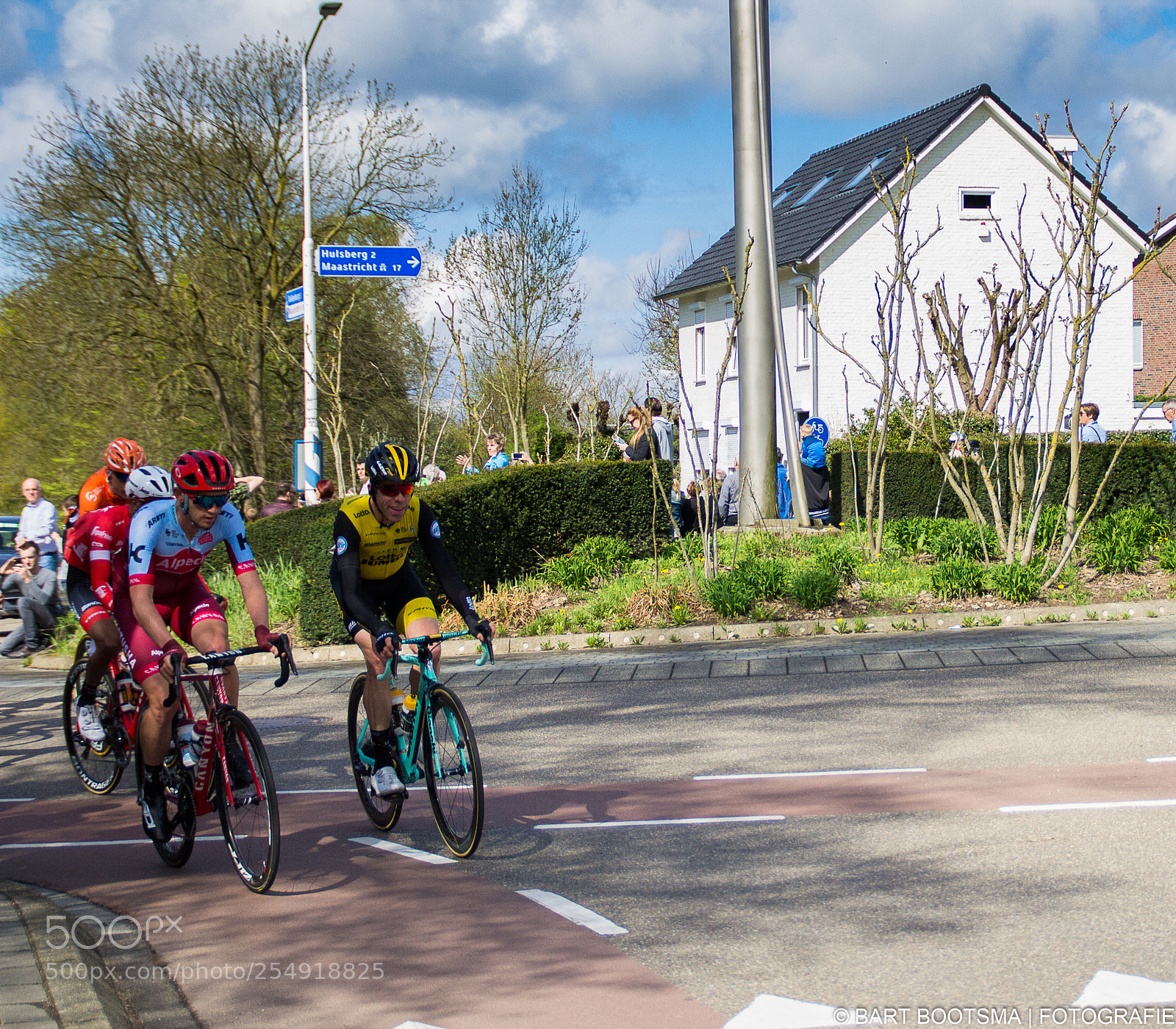 Canon EOS 1100D (EOS Rebel T3 / EOS Kiss X50) sample photo. Amstel gold race 2018 photography