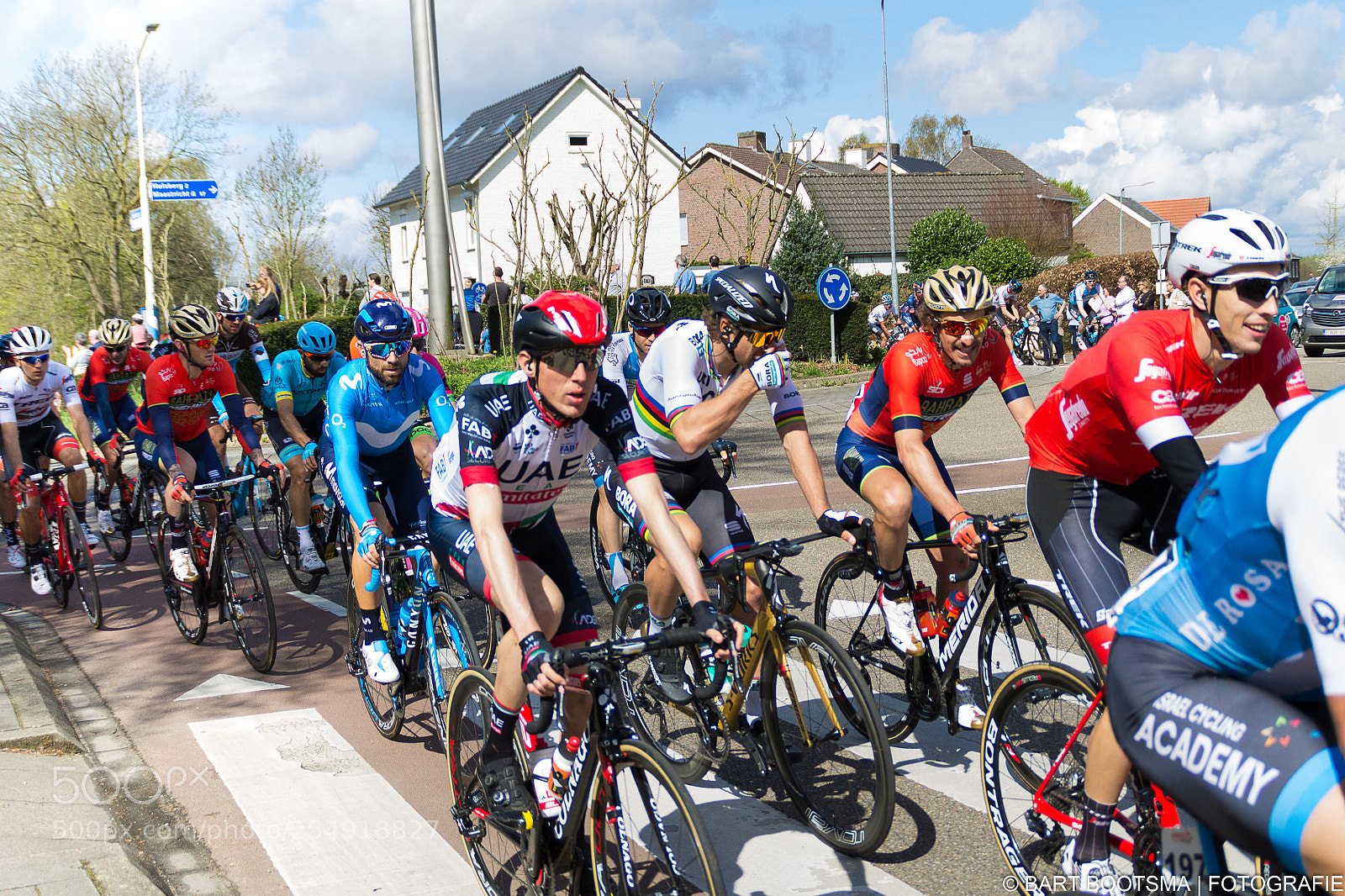 Canon EOS 1100D (EOS Rebel T3 / EOS Kiss X50) sample photo. Amstel gold race 2018 photography