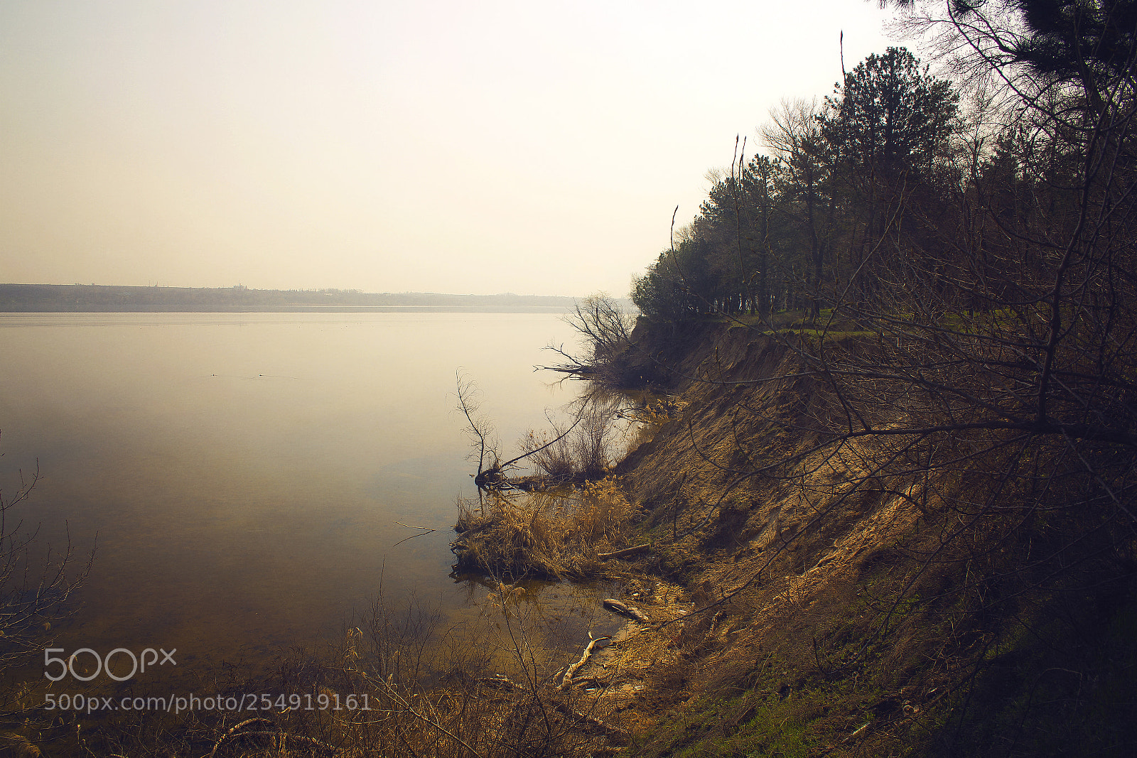 Canon EOS 60D sample photo. Riverside photography