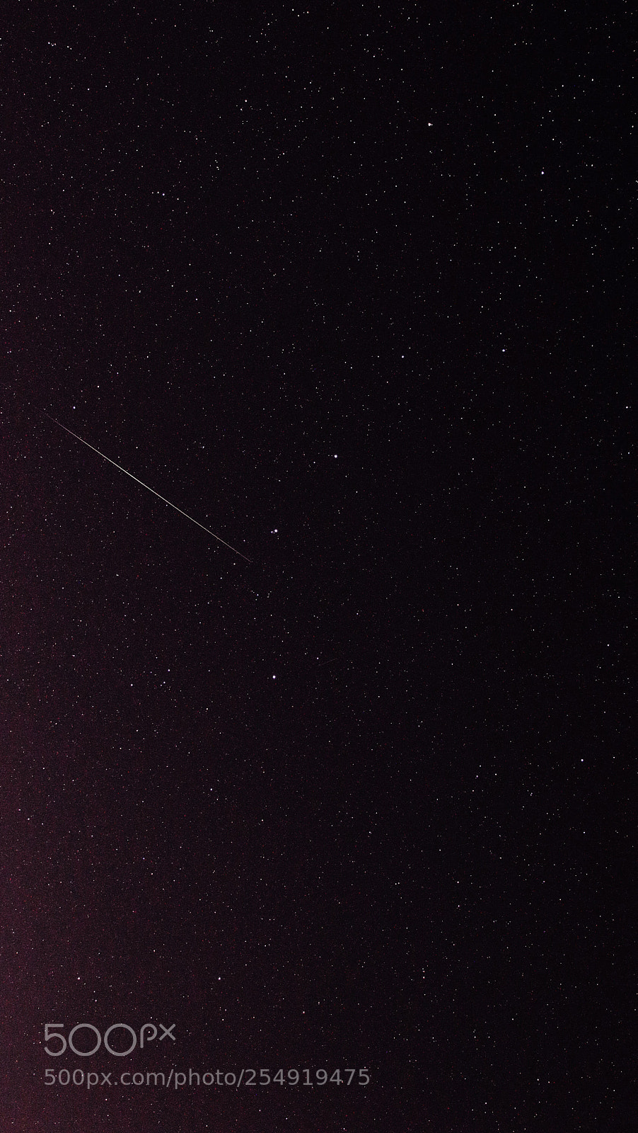 Canon EOS 80D sample photo. Ursa major photography