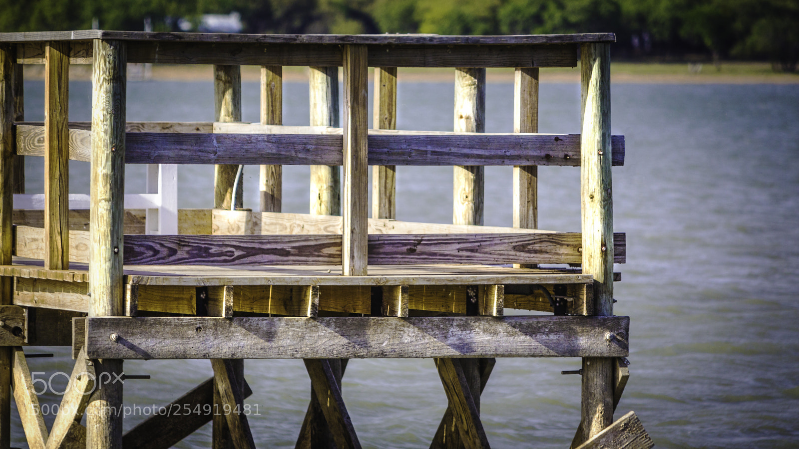 Canon EOS 650D (EOS Rebel T4i / EOS Kiss X6i) sample photo. Fishing deck photography