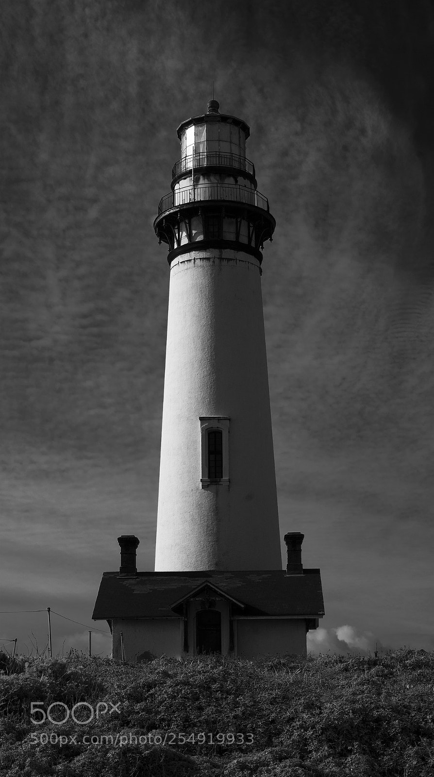 Nikon D7100 sample photo. Stormy skies and shipwrecks  photography