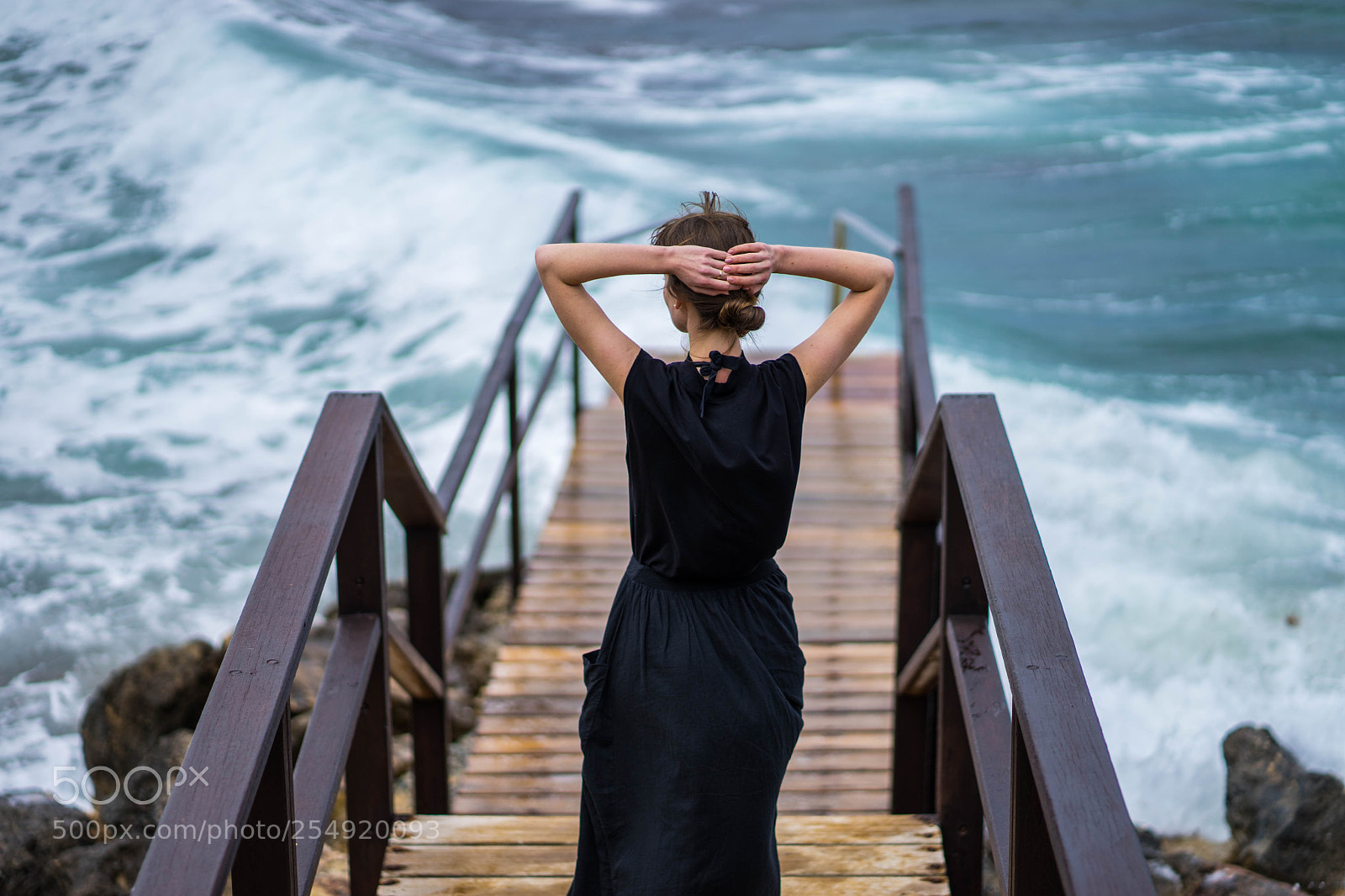 Sony a7 II sample photo. Ann photography