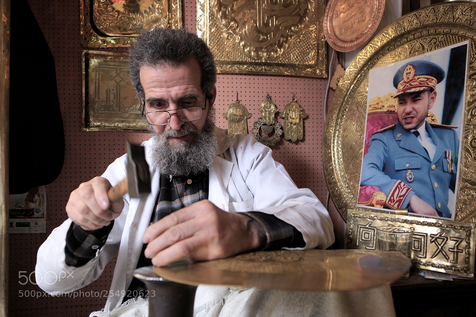 Fujifilm X-T1 sample photo. Hammer away photography