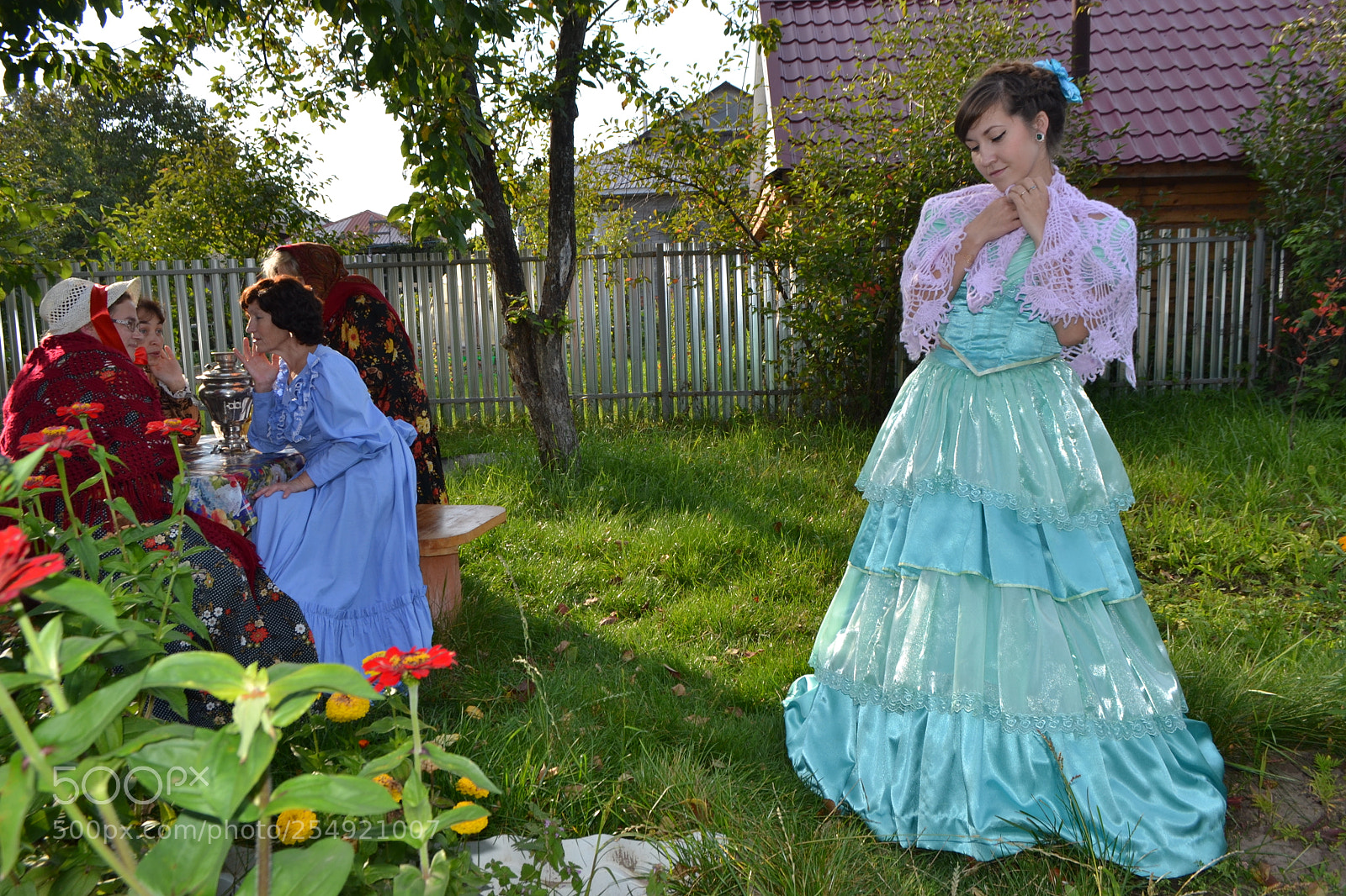 Nikon D3100 sample photo. Photo project walk into photography