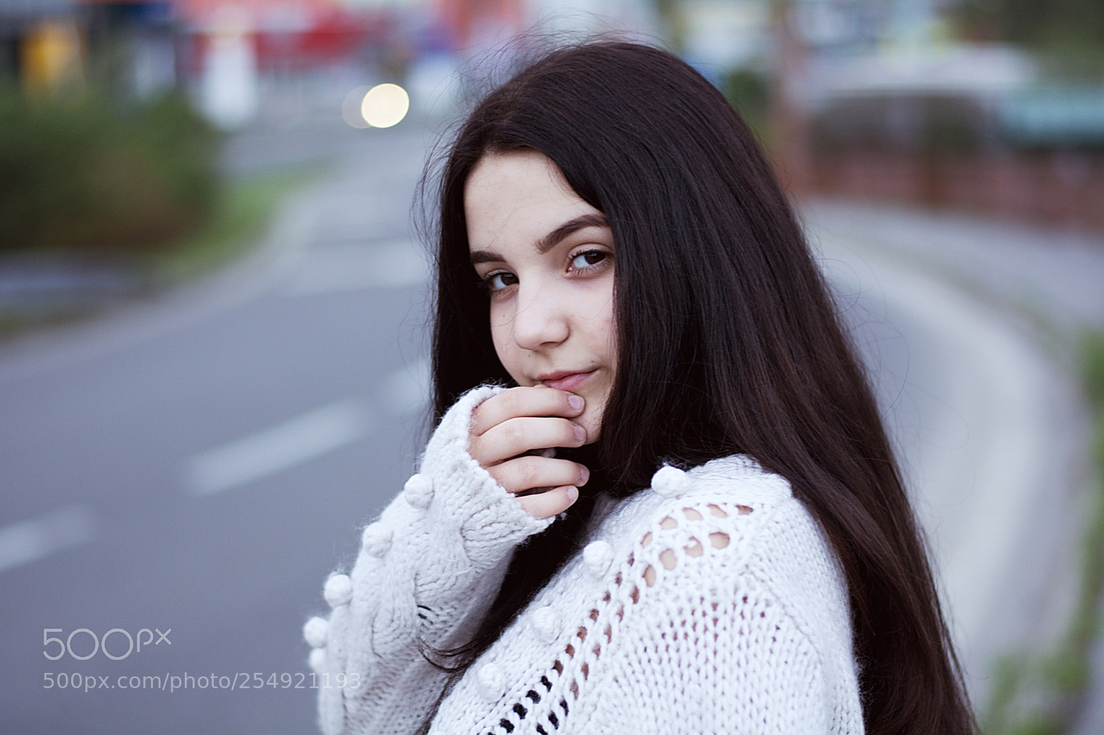 Nikon D7100 sample photo. Andrea photography