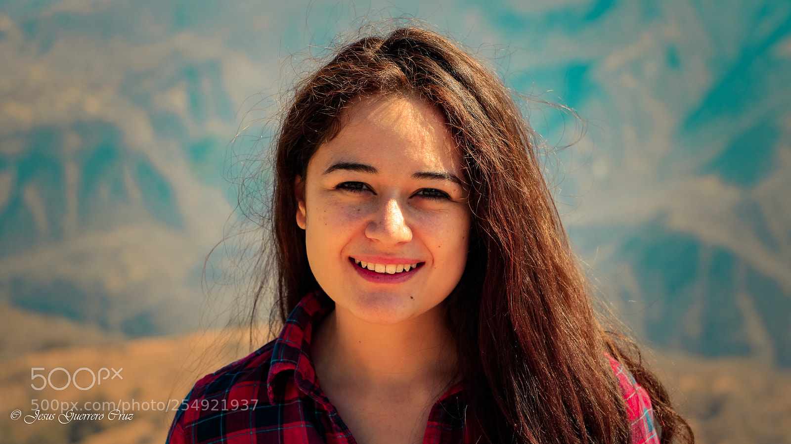 Canon EOS 760D (EOS Rebel T6s / EOS 8000D) sample photo. Gabriela photography