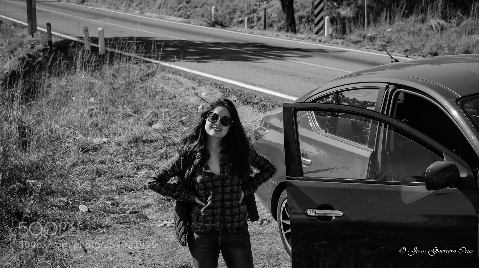 Canon EOS 760D (EOS Rebel T6s / EOS 8000D) sample photo. Gabriela photography