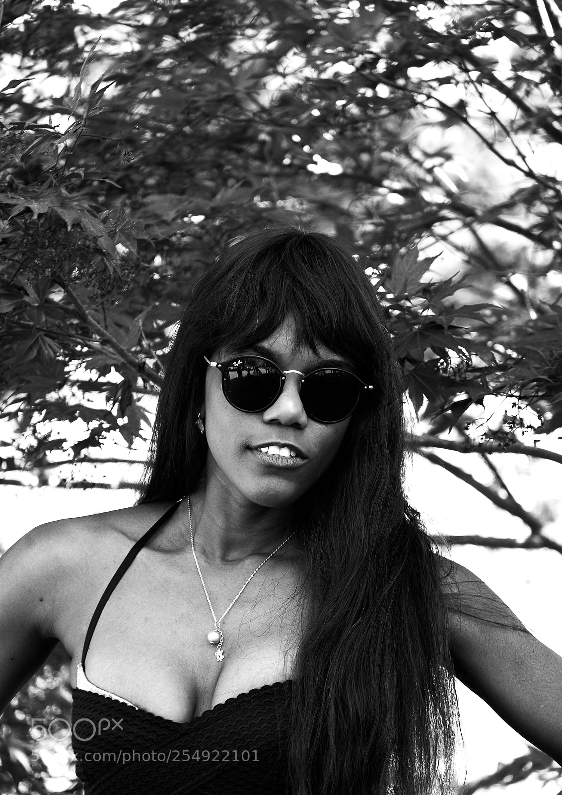 Fujifilm X-T10 sample photo. Portrait #2 .. photography