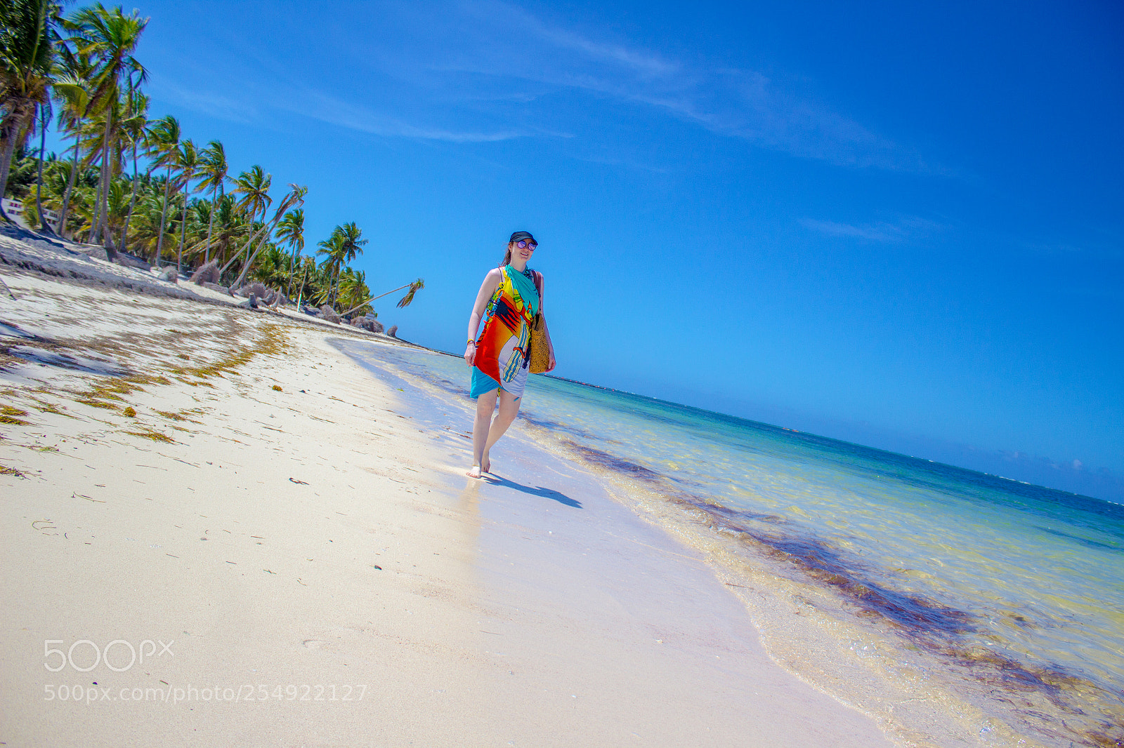 Canon EOS 1200D (EOS Rebel T5 / EOS Kiss X70 / EOS Hi) sample photo. Punta cana bavaro photography