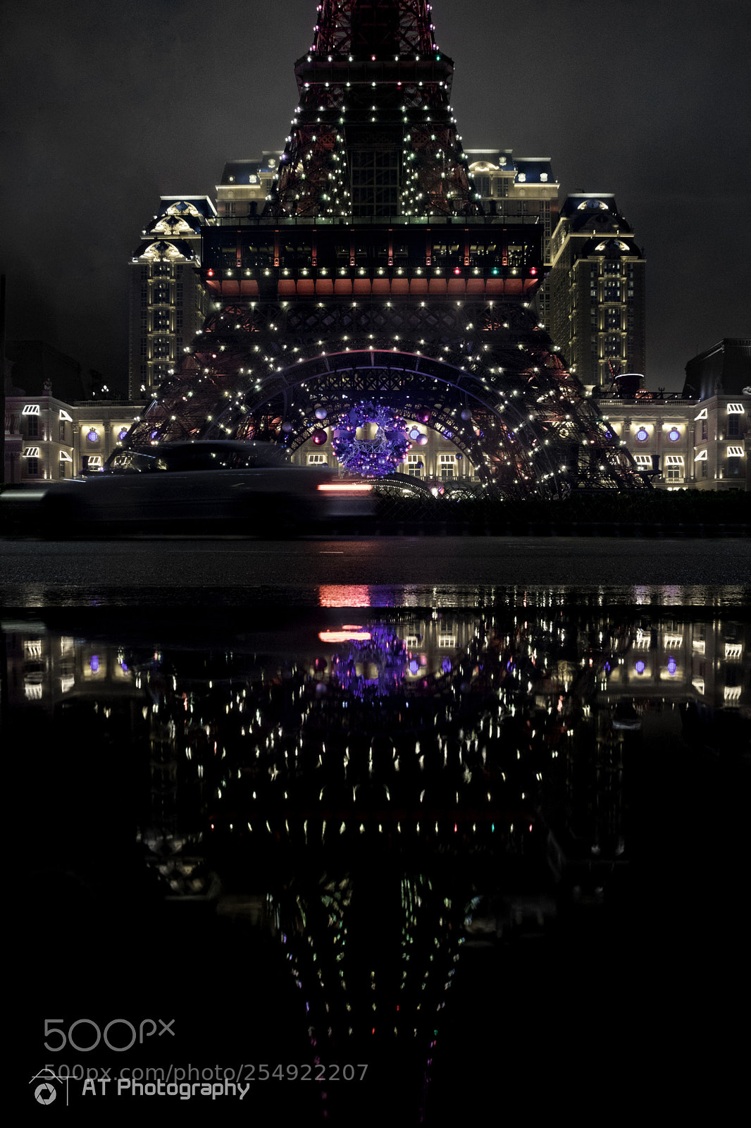 Canon EOS 5D Mark IV sample photo. The nights photography