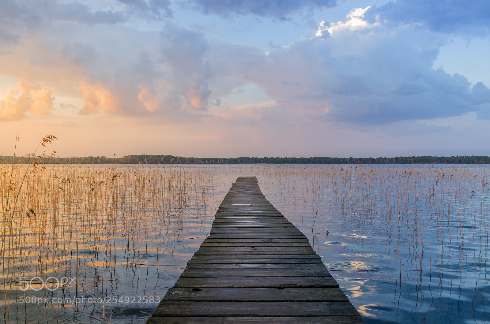 Nikon D7000 sample photo. Pier during the sunset photography
