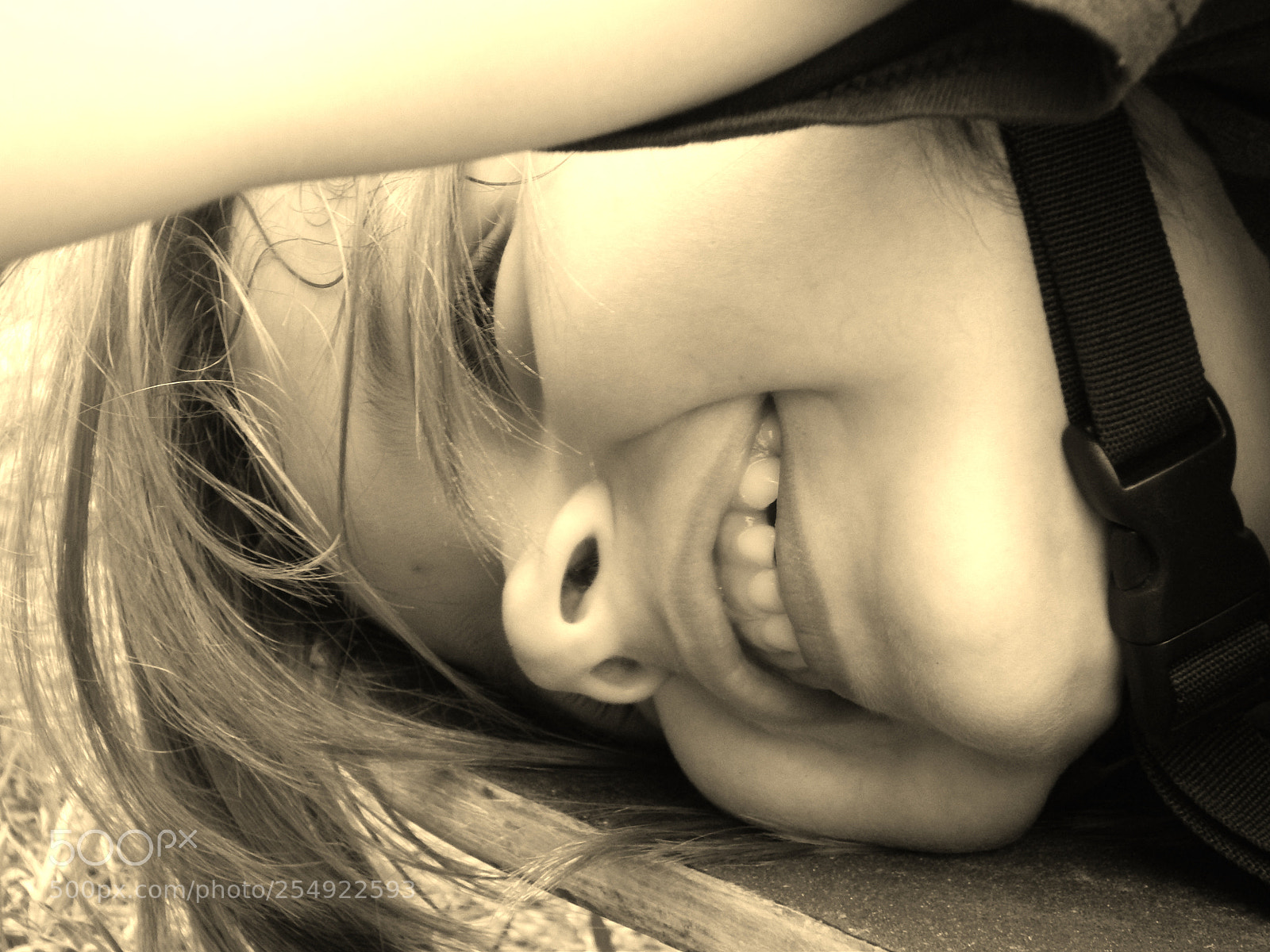 Nikon Coolpix L820 sample photo. Smiles photography