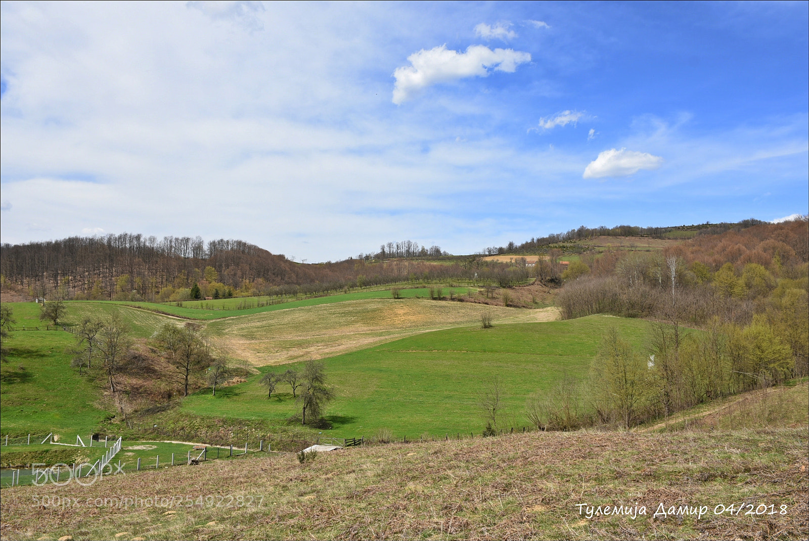 Nikon D7200 sample photo. Kmećani photography