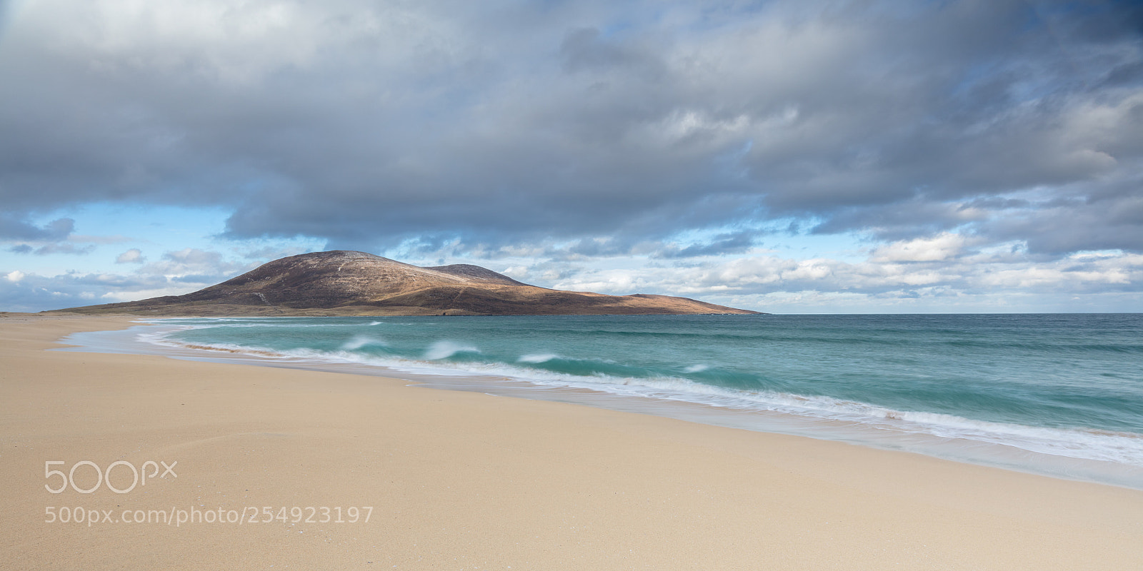 Canon EOS 5DS R sample photo. Scarista white horses photography