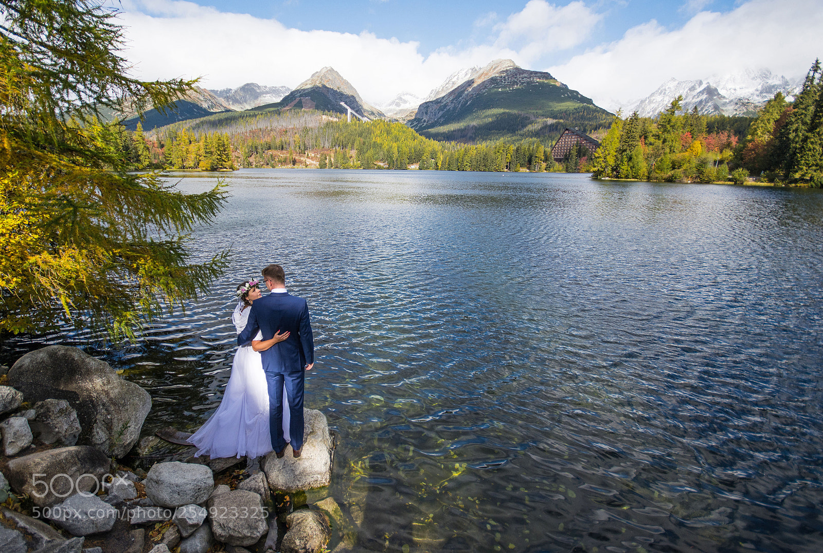 Nikon D5200 sample photo. Love and mountains photography