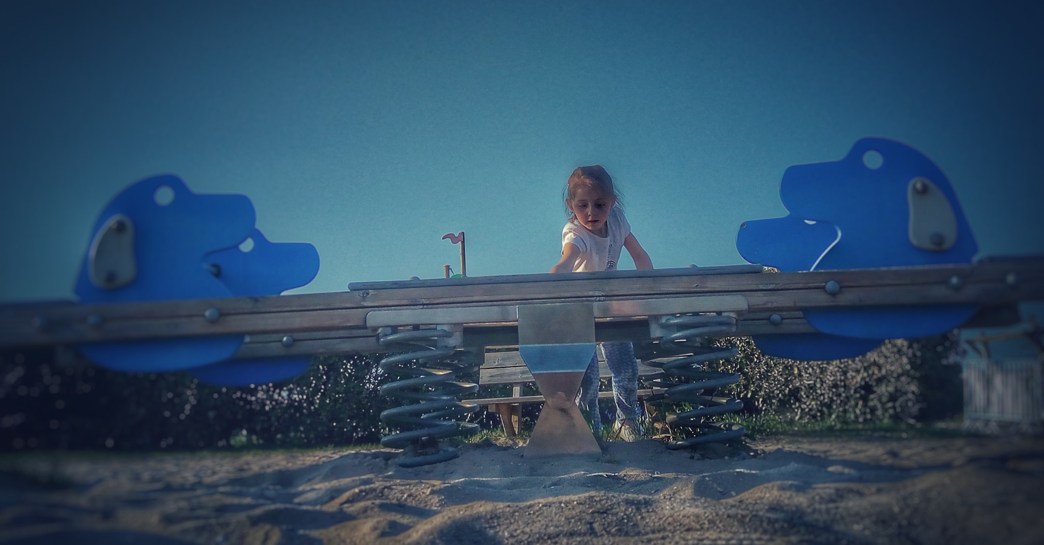 ASUS ZenFone 3 Max (ZC520TL) sample photo. Playground photography