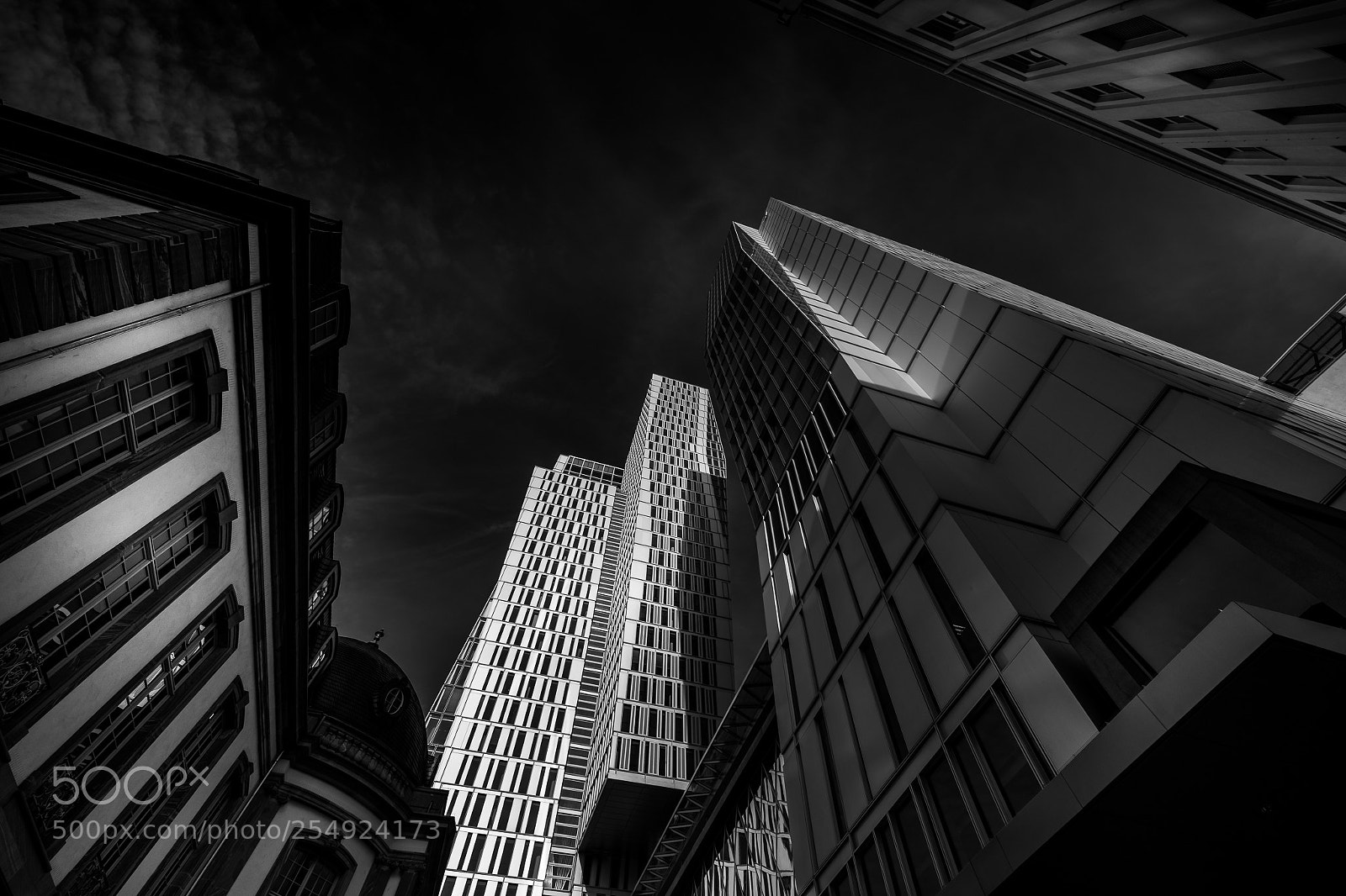 Nikon D810 sample photo. Wohnen 4.0 photography